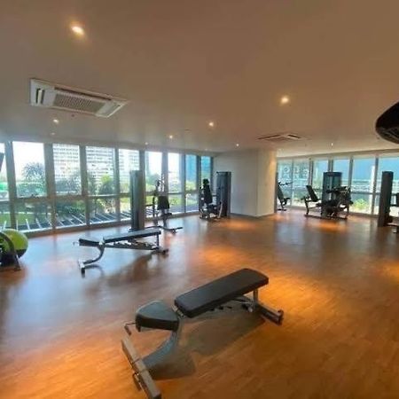 Bgc, Uptown Parksuites Tower 2 Taguig Exteriér fotografie