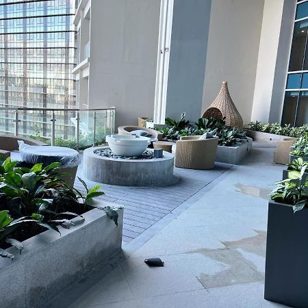 Bgc, Uptown Parksuites Tower 2 Taguig Exteriér fotografie
