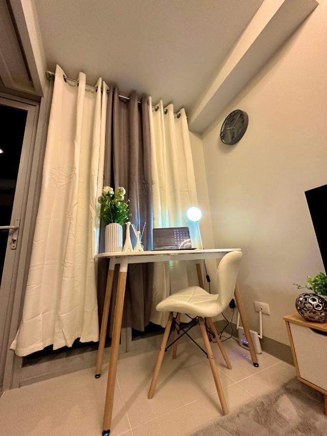 Bgc, Uptown Parksuites Tower 2 Taguig Exteriér fotografie